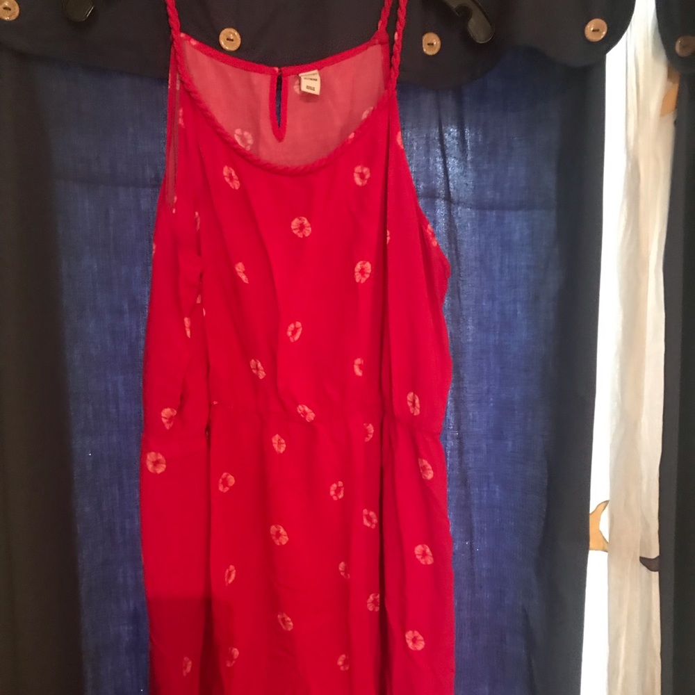 Old Navy size XL sundress